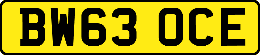BW63OCE