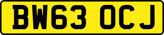 BW63OCJ