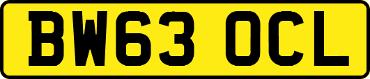 BW63OCL