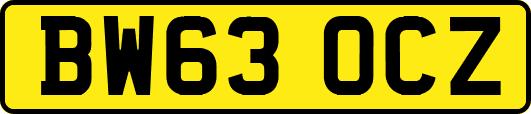 BW63OCZ