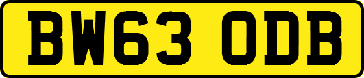 BW63ODB