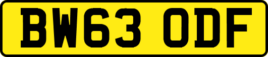 BW63ODF