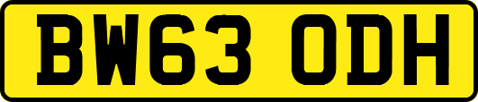 BW63ODH