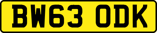 BW63ODK