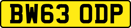 BW63ODP