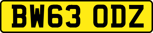 BW63ODZ
