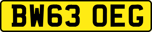 BW63OEG