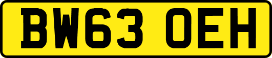 BW63OEH