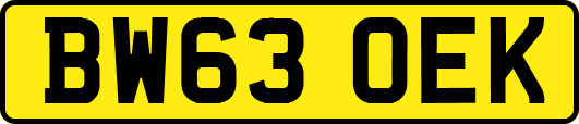 BW63OEK