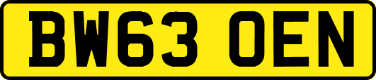 BW63OEN