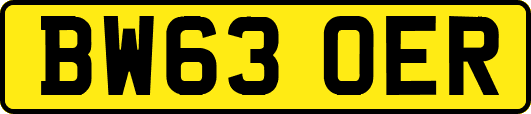 BW63OER