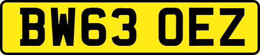 BW63OEZ