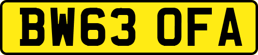 BW63OFA