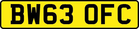 BW63OFC