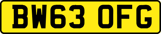 BW63OFG