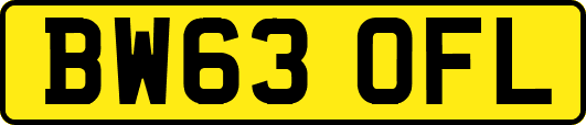 BW63OFL