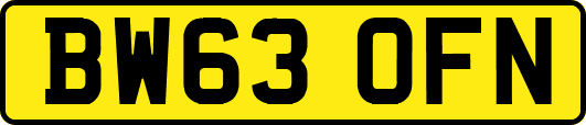 BW63OFN