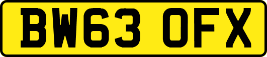 BW63OFX