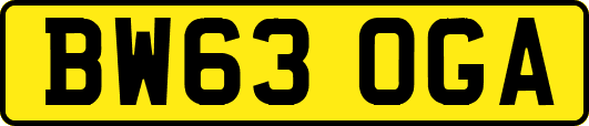 BW63OGA