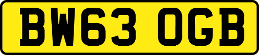 BW63OGB