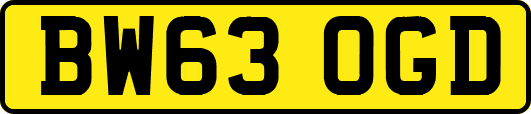 BW63OGD