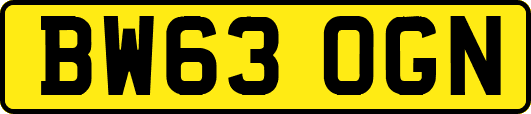 BW63OGN