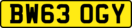 BW63OGY