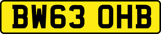BW63OHB