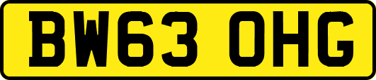 BW63OHG