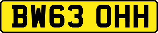 BW63OHH