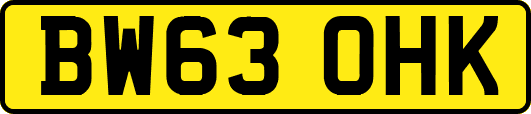 BW63OHK