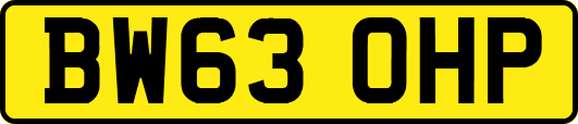 BW63OHP