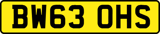 BW63OHS