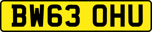BW63OHU