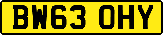 BW63OHY