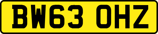BW63OHZ
