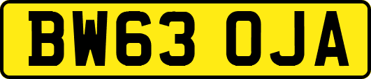 BW63OJA
