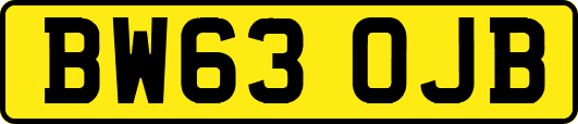 BW63OJB