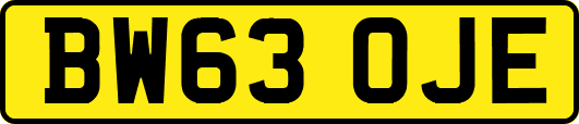 BW63OJE