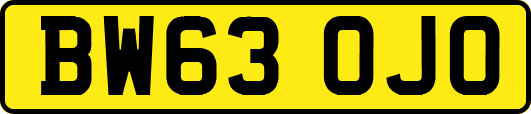 BW63OJO