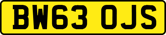 BW63OJS
