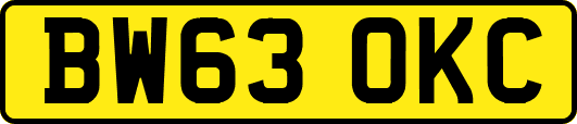 BW63OKC