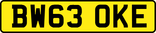 BW63OKE