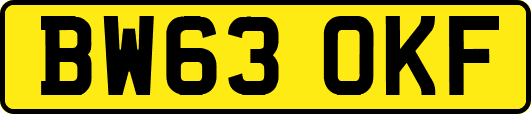BW63OKF