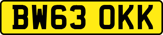BW63OKK