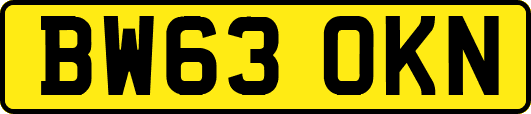 BW63OKN