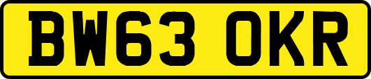 BW63OKR
