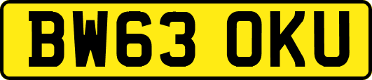 BW63OKU