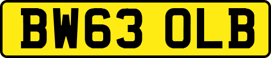 BW63OLB