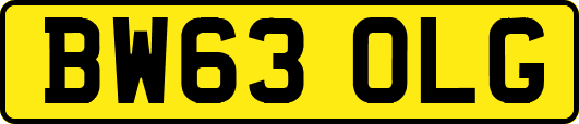 BW63OLG